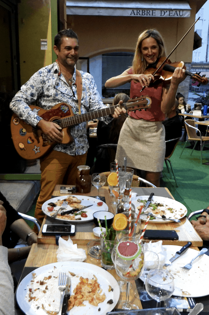 Beckyandchris-soirée Nice